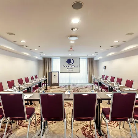 Hotel Doubletree By Hilton Košice