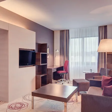 Doubletree By Hilton