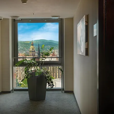 Doubletree By Hilton 4* Košice