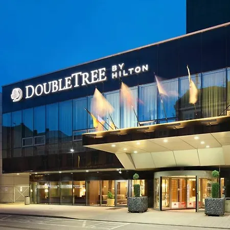 Doubletree By Hilton 4* Košice