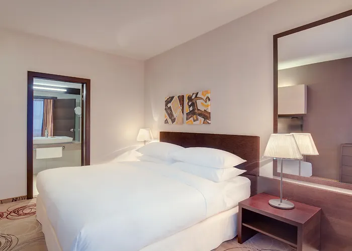 Doubletree By Hilton