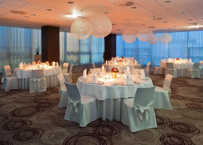 Doubletree By Hilton Hotel Kosice