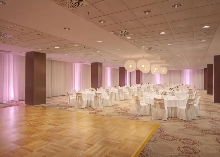 Doubletree By Hilton 4*