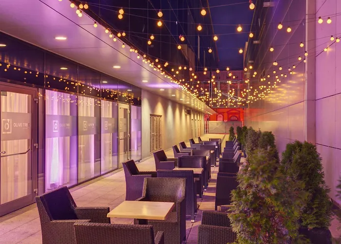 Doubletree By Hilton