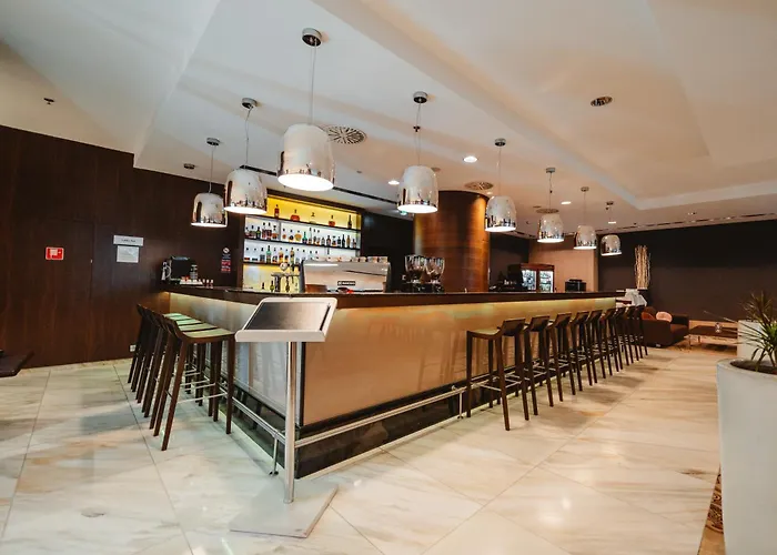 Szálloda Doubletree By Hilton Kassa