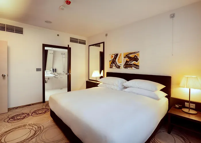 Doubletree By Hilton 4*