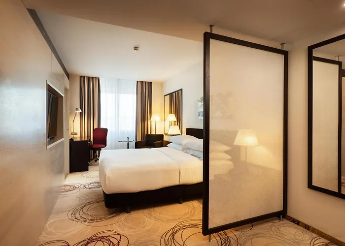 Szálloda Doubletree By Hilton