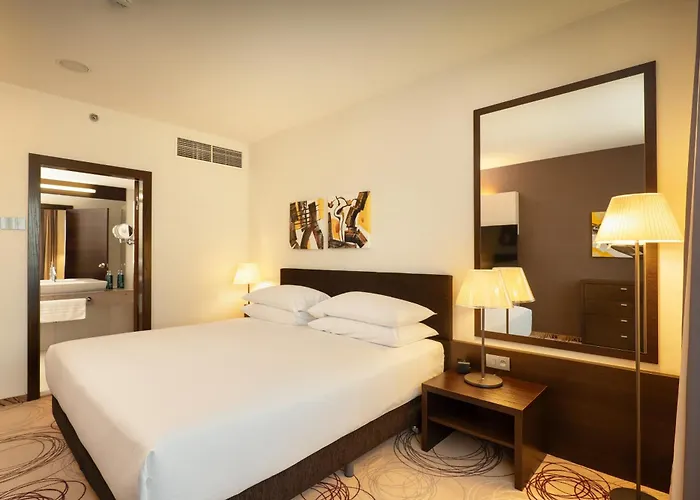 Doubletree By Hilton Szálloda 4*