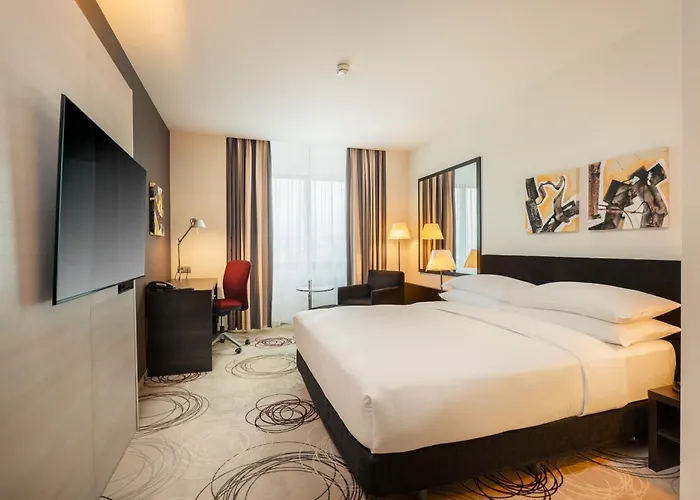 Doubletree By Hilton Hotel Kosice