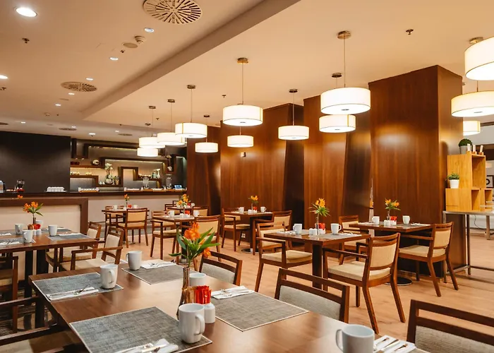 Doubletree By Hilton