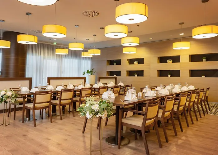 Hotel Doubletree By Hilton