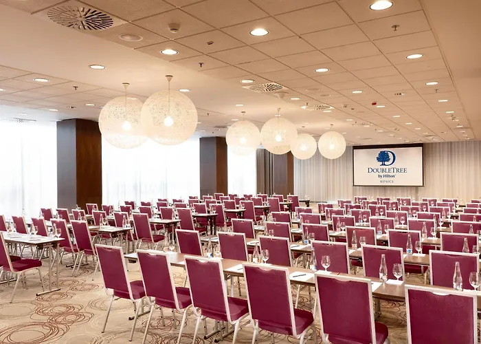 Doubletree By Hilton