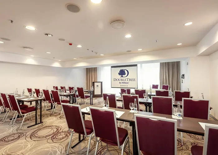 Szálloda Doubletree By Hilton 4*