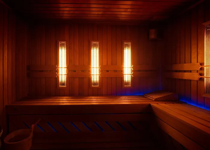 Doubletree By Hilton Hotel Kosice