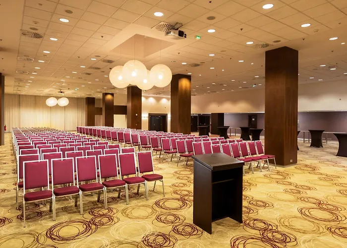 Doubletree By Hilton 4* Kosice