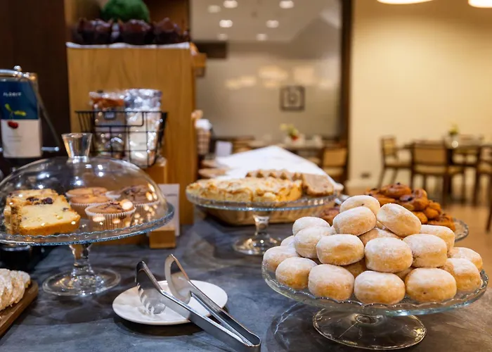 Doubletree By Hilton Kosice