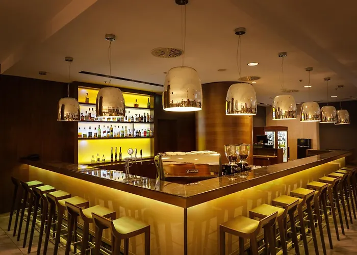 Doubletree By Hilton Szálloda 4*