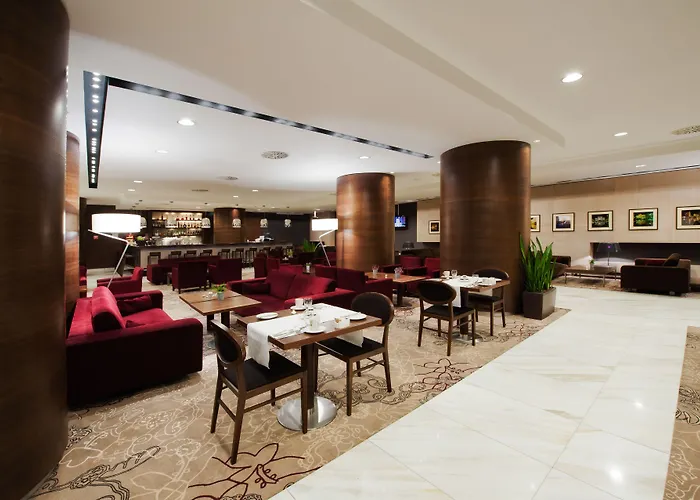 Doubletree By Hilton 4* Kosice