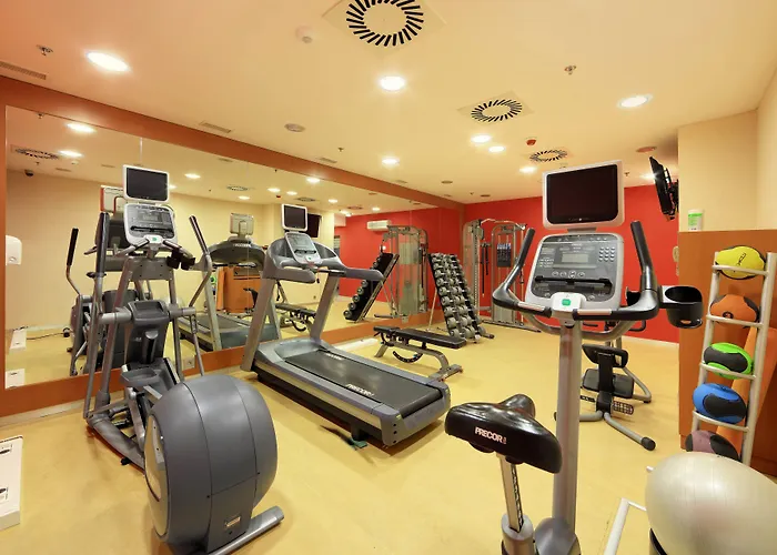 Hotel Doubletree By Hilton