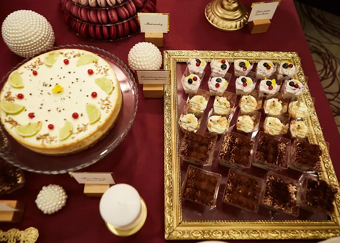 Doubletree By Hilton 4* Kosice