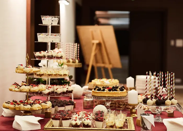 Doubletree By Hilton 4*