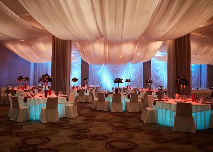 Doubletree By Hilton Hotel 4*