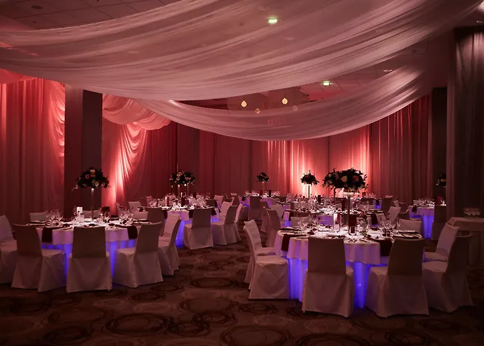 Doubletree By Hilton Hotel