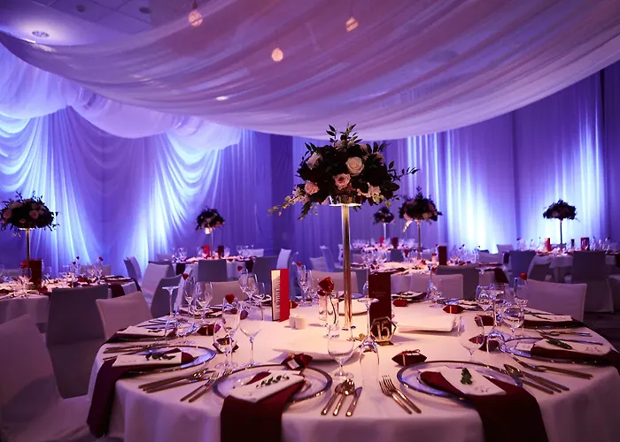 Doubletree By Hilton Hotel Kosice