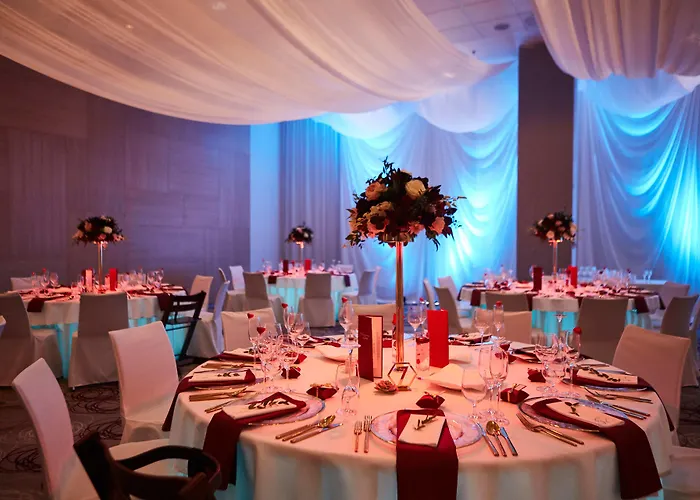 Doubletree By Hilton 4* Kosice