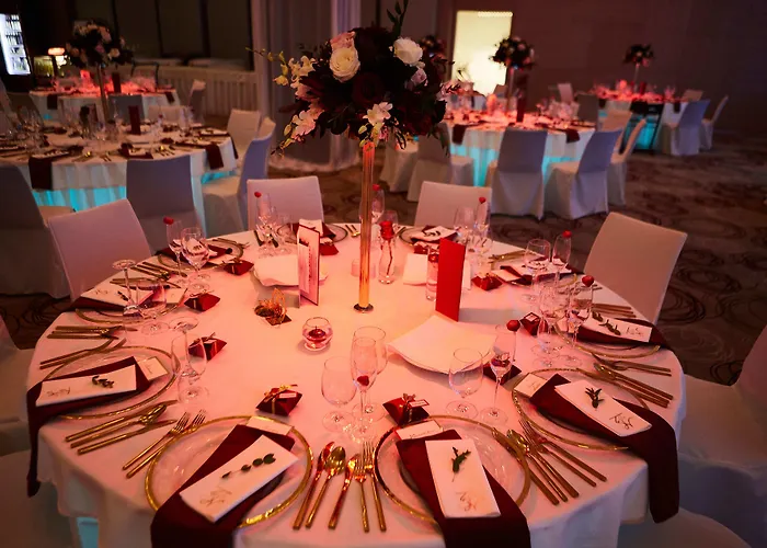 Hotel Doubletree By Hilton 4*