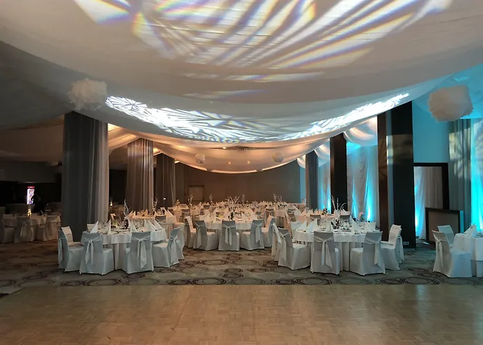 Doubletree By Hilton 4* Kosice