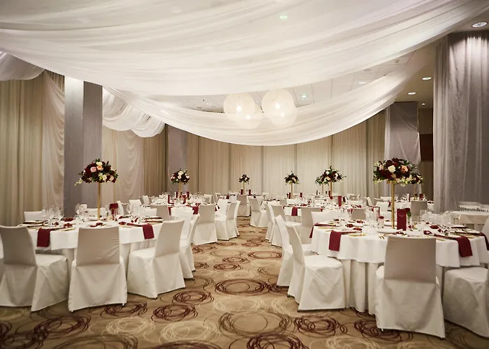 Doubletree By Hilton Kassa