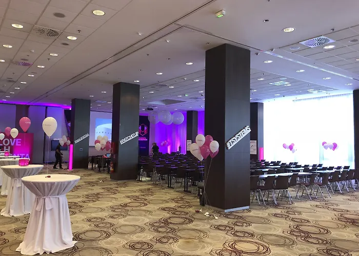 Szálloda Doubletree By Hilton 4*