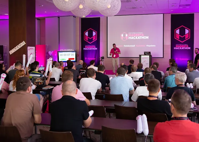 Szálloda Doubletree By Hilton 4*