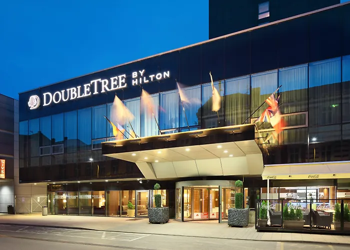 Doubletree By Hilton