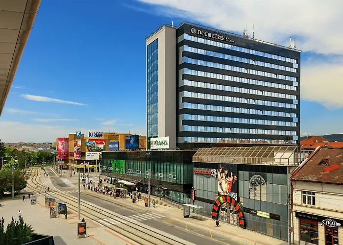 Doubletree By Hilton