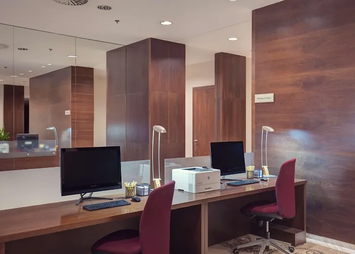 Doubletree By Hilton