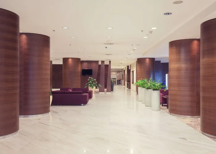 Hotel Doubletree By Hilton