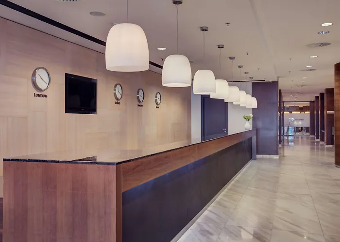 Doubletree By Hilton 4*