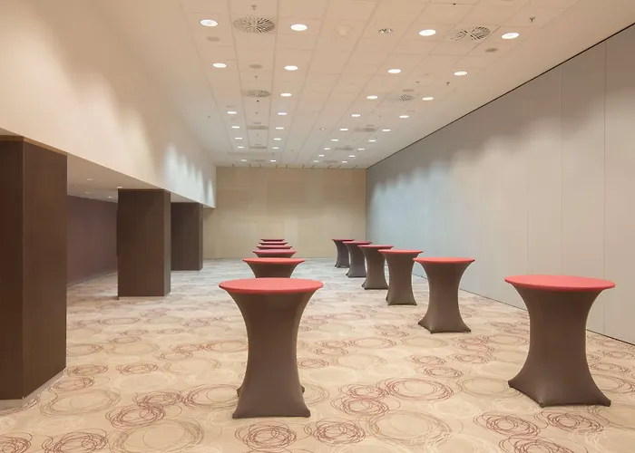 Doubletree By Hilton 4* Kosice