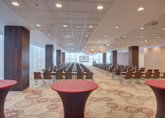 Hotel Doubletree By Hilton 4*