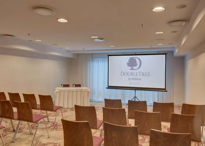 Hotel Doubletree By Hilton