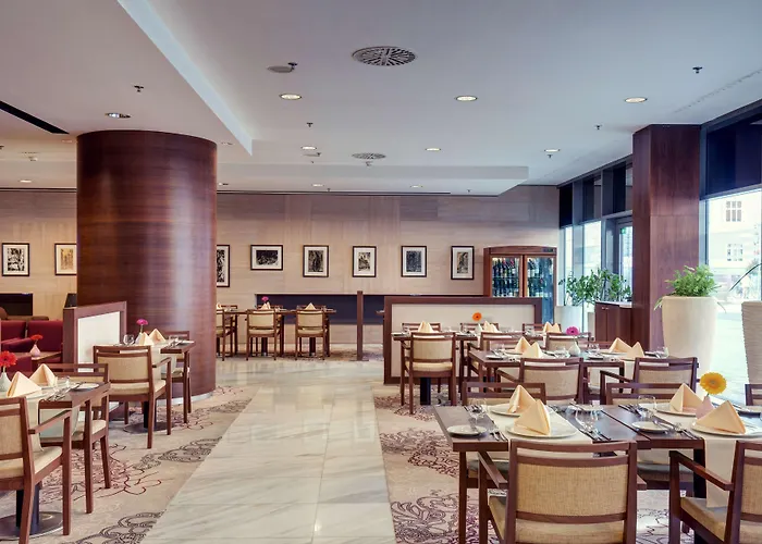 Szálloda Doubletree By Hilton