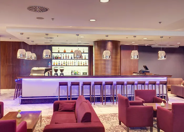 Doubletree By Hilton 4* Kosice