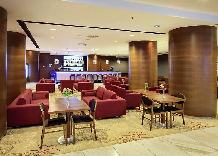 Doubletree By Hilton Kassa