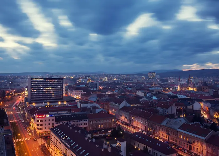 Hotel Doubletree By Hilton 4*