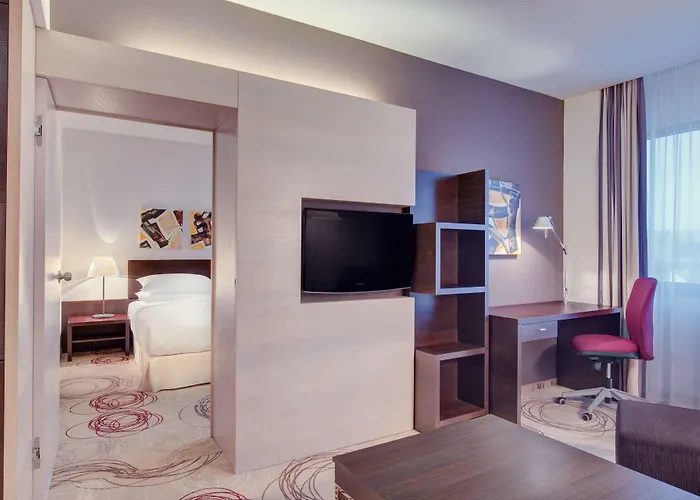 Doubletree By Hilton