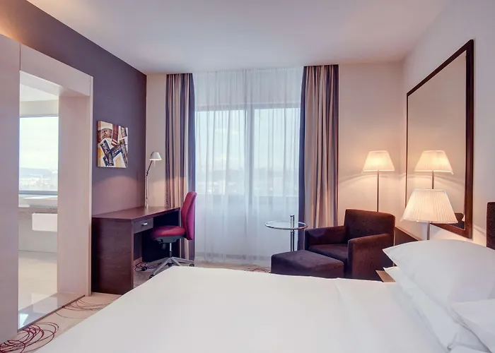 Doubletree By Hilton 4*