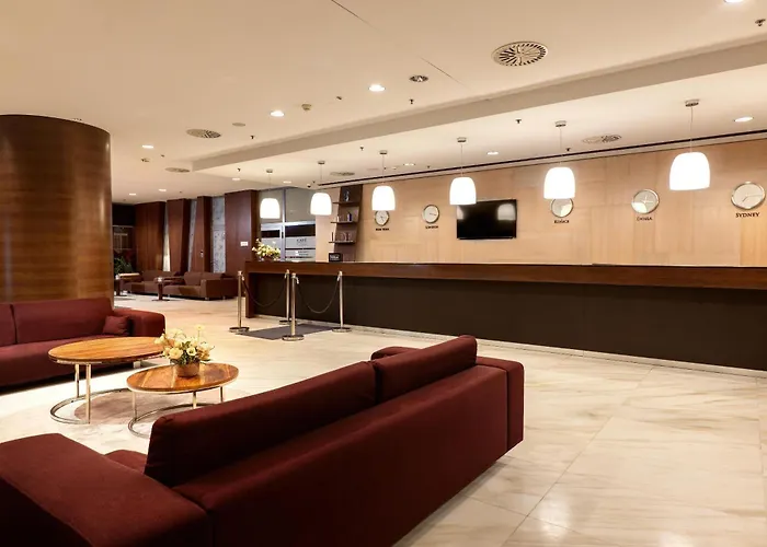 Doubletree By Hilton 4* Kosice