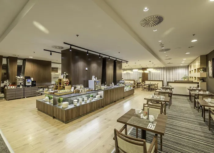 Doubletree By Hilton Hotel 4*